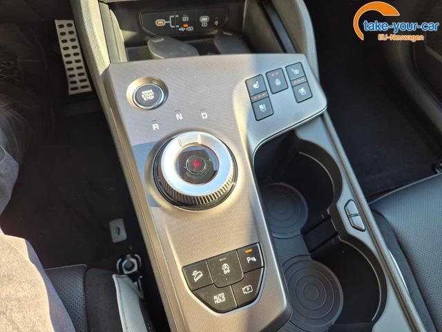 Kia - Sportage - EU-Neuwagen - Reimport