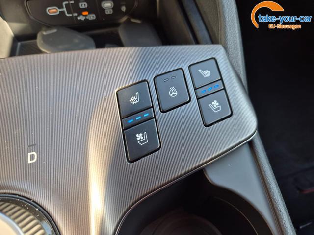 Kia - Sportage - EU-Neuwagen - Reimport