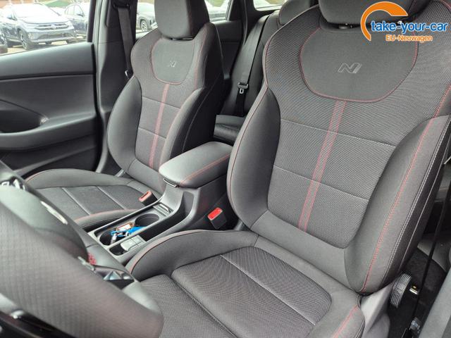 Hyundai - i30 Kombi - EU-Neuwagen - Reimport