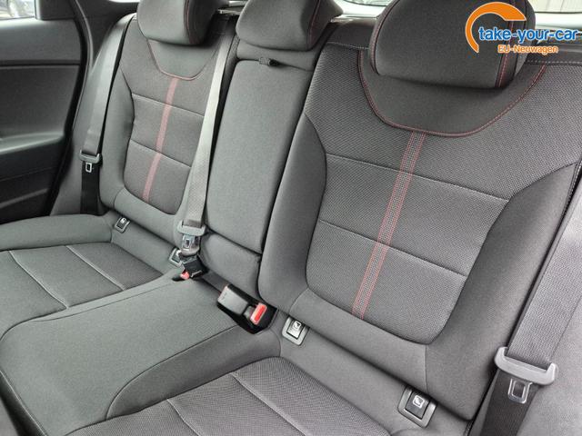 Hyundai - i30 Kombi - EU-Neuwagen - Reimport