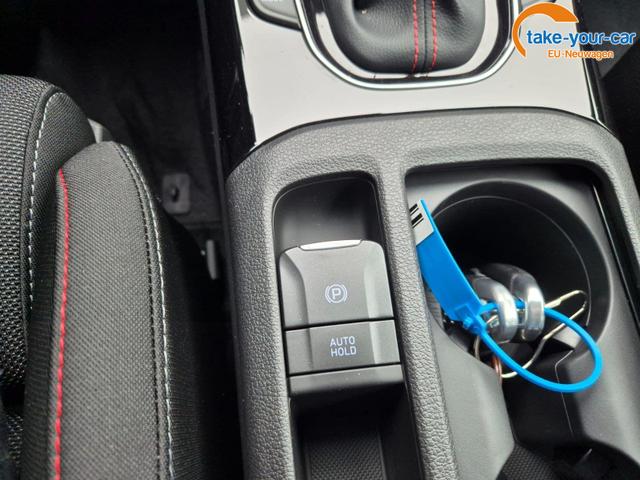 Hyundai - i30 Kombi - EU-Neuwagen - Reimport