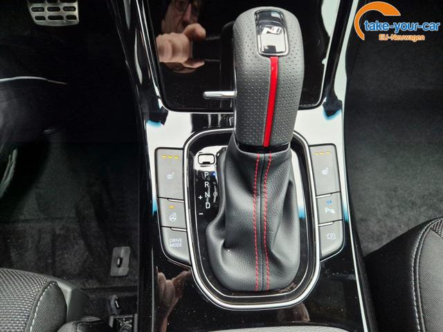 Hyundai - i30 Kombi - EU-Neuwagen - Reimport