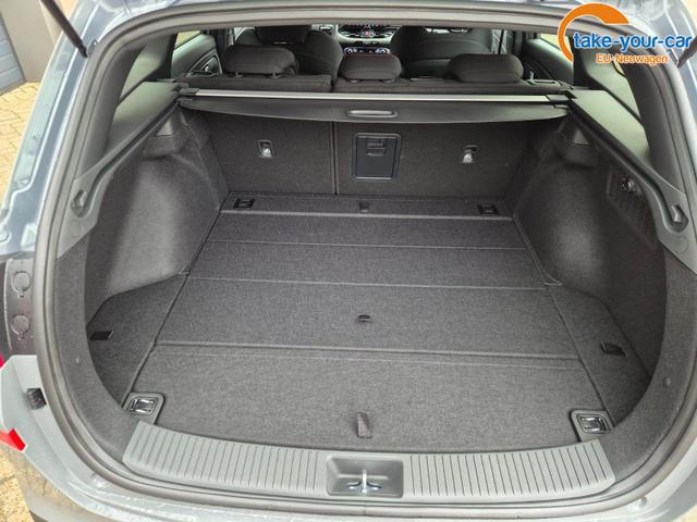 Hyundai - i30 Kombi - EU-Neuwagen - Reimport
