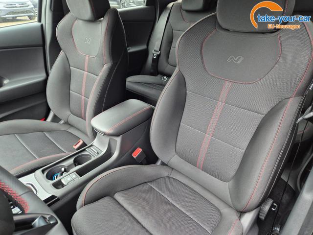 Hyundai - i30 Kombi - EU-Neuwagen - Reimport