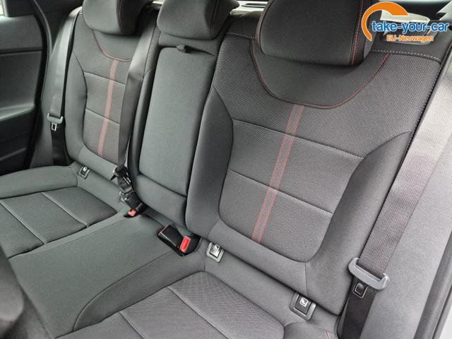 Hyundai - i30 Kombi - EU-Neuwagen - Reimport