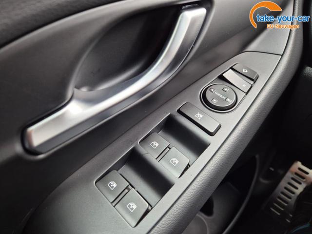 Hyundai - i30 Kombi - EU-Neuwagen - Reimport