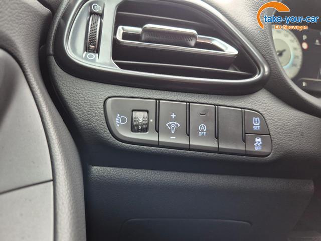 Hyundai - i30 Kombi - EU-Neuwagen - Reimport