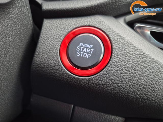 Hyundai - i30 Kombi - EU-Neuwagen - Reimport