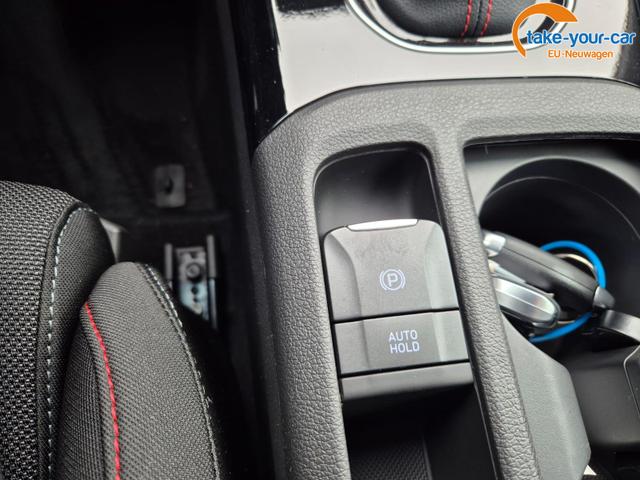 Hyundai - i30 Kombi - EU-Neuwagen - Reimport