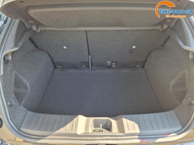 Nissan - Juke - EU-Neuwagen - Reimport