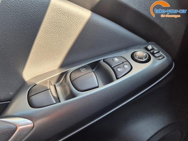 Nissan - Juke - EU-Neuwagen - Reimport