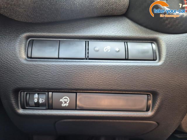 Nissan - Juke - EU-Neuwagen - Reimport