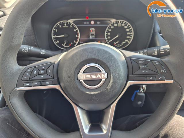 Nissan - Juke - EU-Neuwagen - Reimport