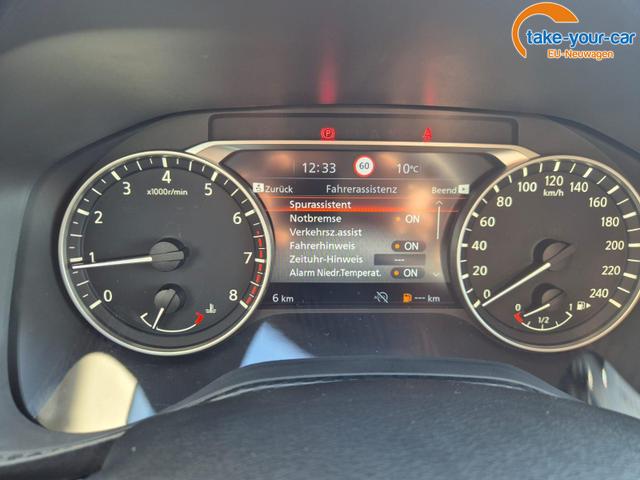 Nissan - Juke - EU-Neuwagen - Reimport