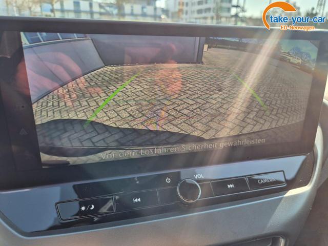 Nissan - Juke - EU-Neuwagen - Reimport