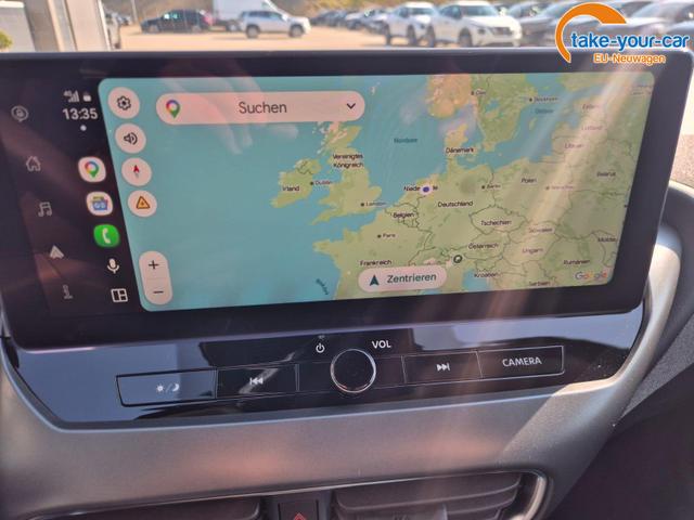 Nissan - Juke - EU-Neuwagen - Reimport