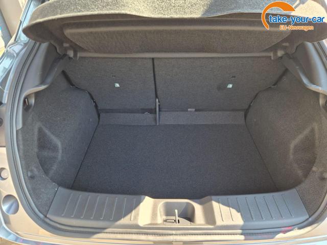 Nissan - Juke - EU-Neuwagen - Reimport