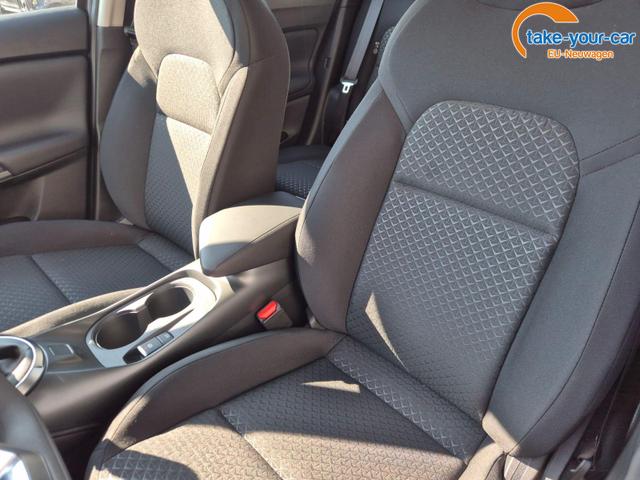 Nissan - Juke - EU-Neuwagen - Reimport