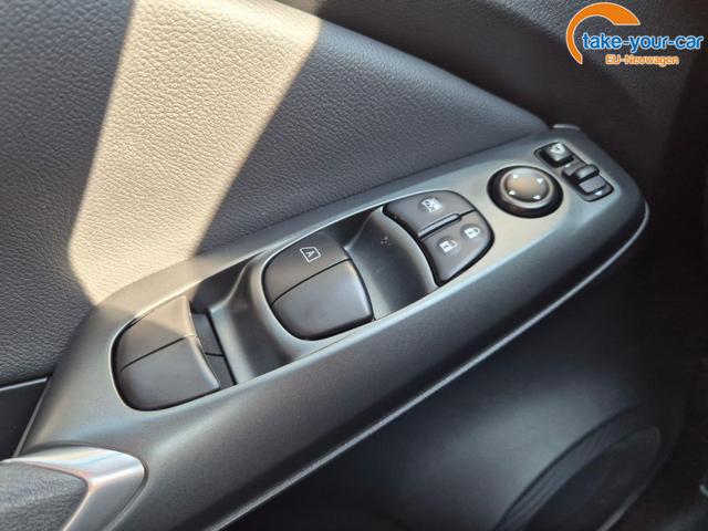 Nissan - Juke - EU-Neuwagen - Reimport