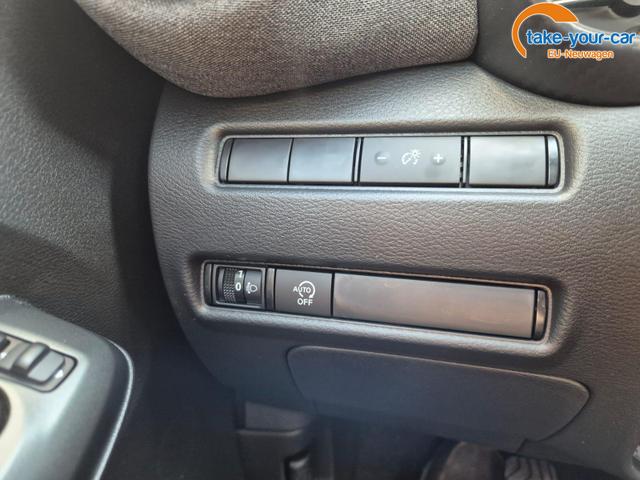 Nissan - Juke - EU-Neuwagen - Reimport