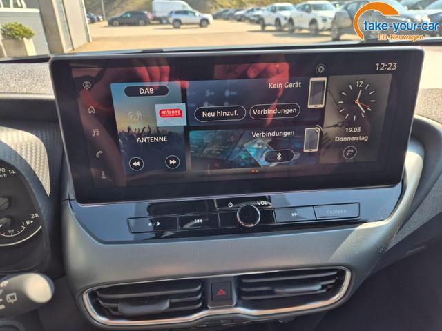 Nissan - Juke - EU-Neuwagen - Reimport