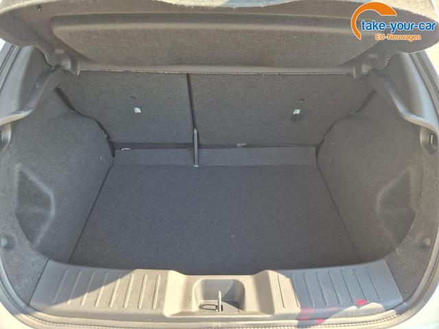 Nissan - Juke - EU-Neuwagen - Reimport