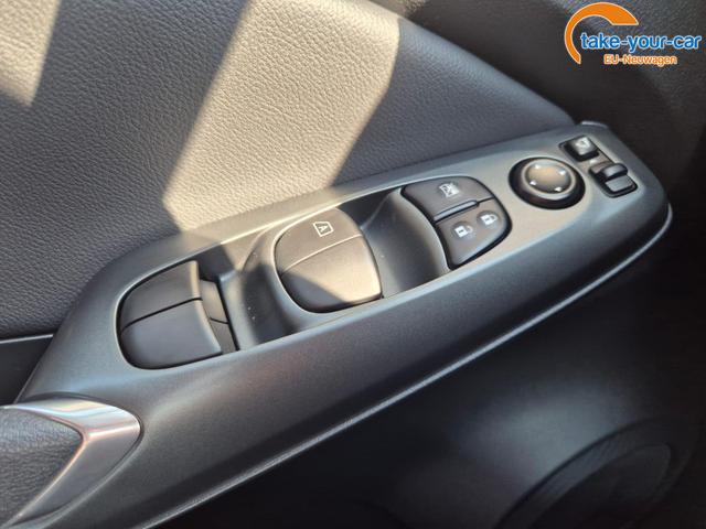 Nissan - Juke - EU-Neuwagen - Reimport