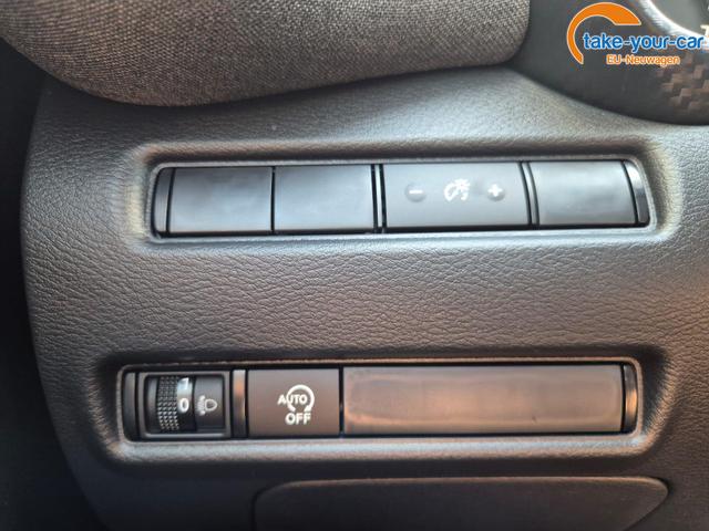 Nissan - Juke - EU-Neuwagen - Reimport