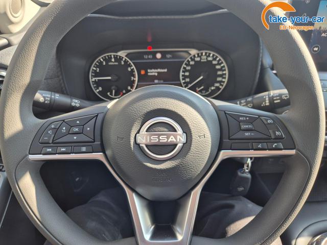 Nissan - Juke - EU-Neuwagen - Reimport