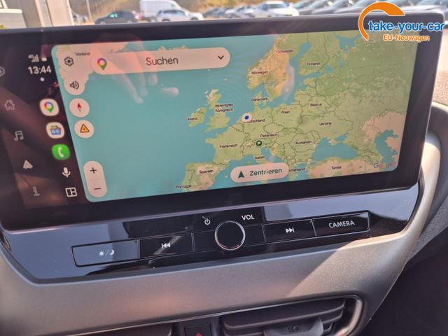 Nissan - Juke - EU-Neuwagen - Reimport