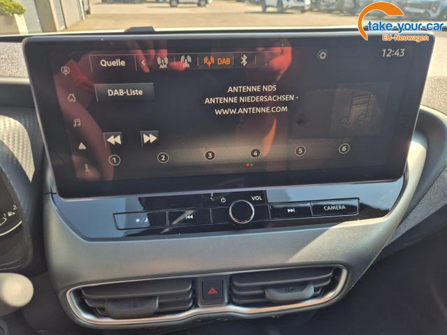 Nissan - Juke - EU-Neuwagen - Reimport