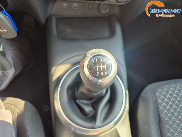 Nissan - Juke - EU-Neuwagen - Reimport