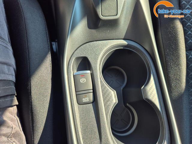 Nissan - Juke - EU-Neuwagen - Reimport