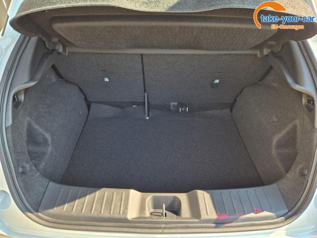 Nissan - Juke - EU-Neuwagen - Reimport