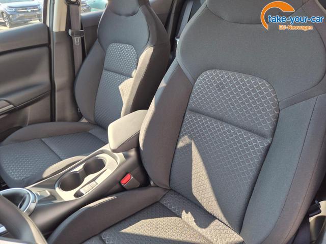 Nissan - Juke - EU-Neuwagen - Reimport