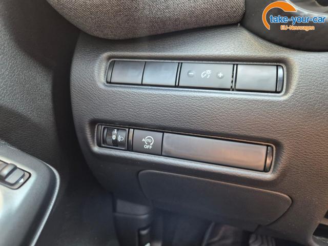 Nissan - Juke - EU-Neuwagen - Reimport