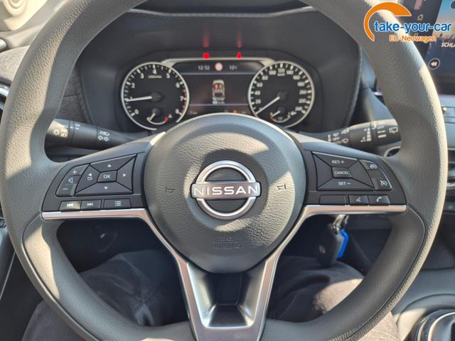 Nissan - Juke - EU-Neuwagen - Reimport