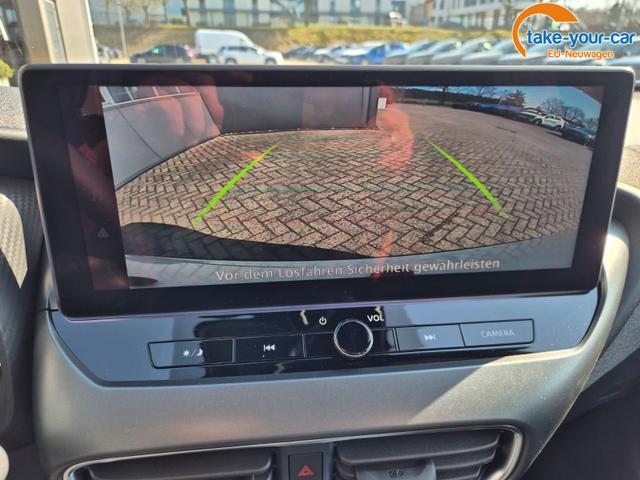 Nissan - Juke - EU-Neuwagen - Reimport