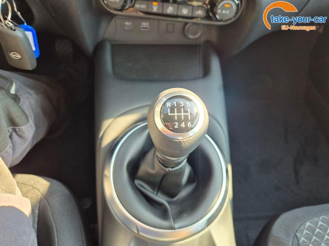 Nissan - Juke - EU-Neuwagen - Reimport