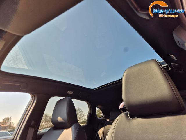 Nissan - Qashqai - EU-Neuwagen - Reimport