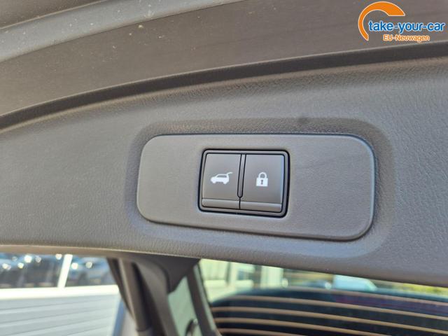 Nissan - Qashqai - EU-Neuwagen - Reimport