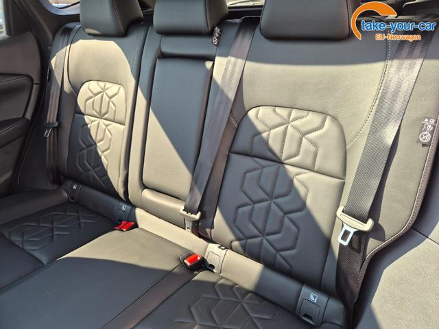 Nissan - Qashqai - EU-Neuwagen - Reimport