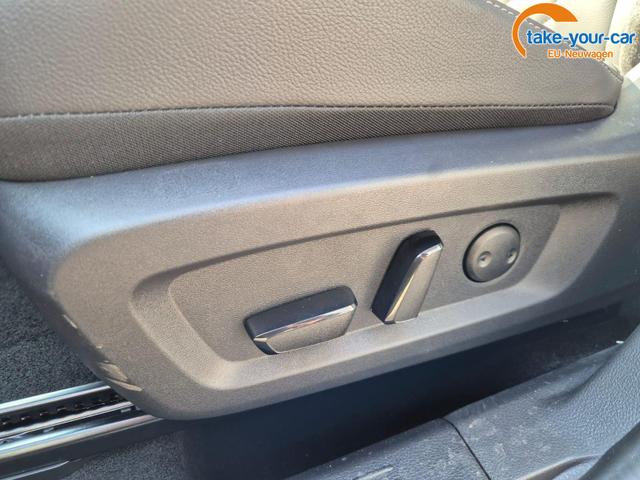 Nissan - Qashqai - EU-Neuwagen - Reimport