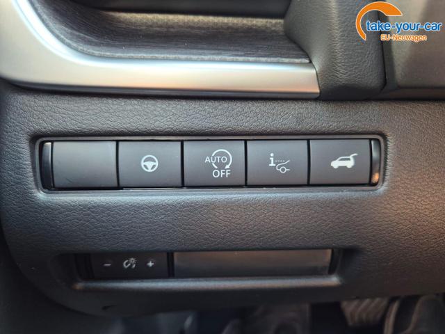 Nissan - Qashqai - EU-Neuwagen - Reimport