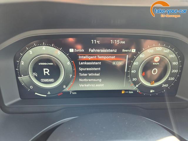 Nissan - Qashqai - EU-Neuwagen - Reimport