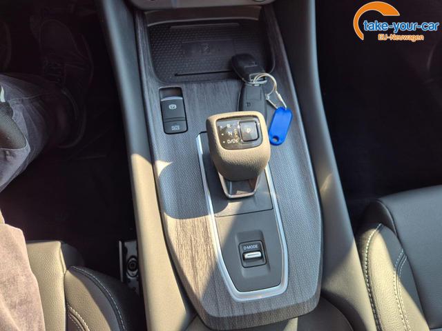 Nissan - Qashqai - EU-Neuwagen - Reimport