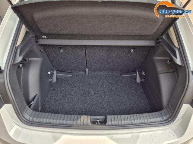 Skoda - Fabia - EU-Neuwagen - Reimport