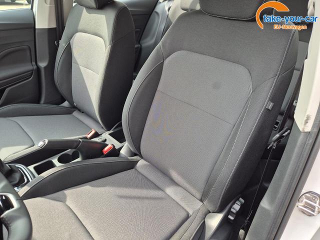 Skoda - Fabia - EU-Neuwagen - Reimport