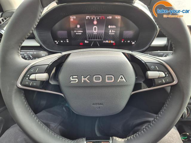 Skoda - Fabia - EU-Neuwagen - Reimport