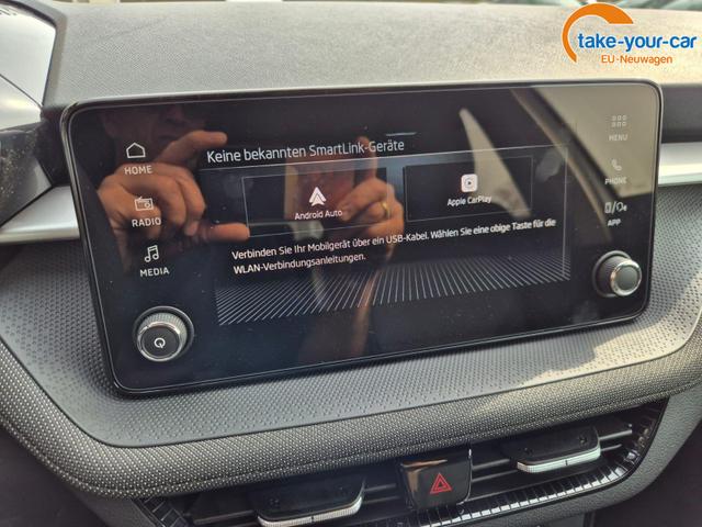 Skoda - Fabia - EU-Neuwagen - Reimport